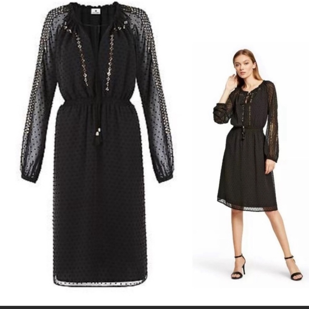 Altuzarra for Target‎ Black Dress